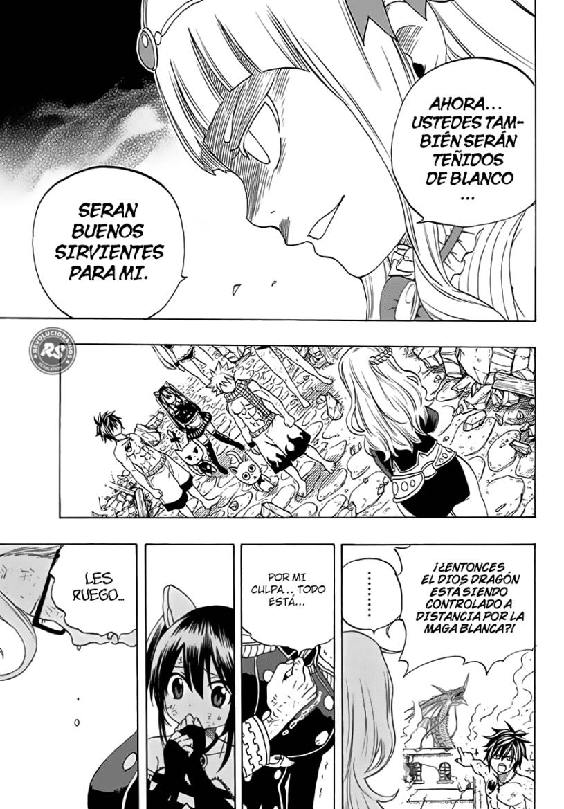 Read Fairy Tail_ La misión de los 100 años es Manga Online