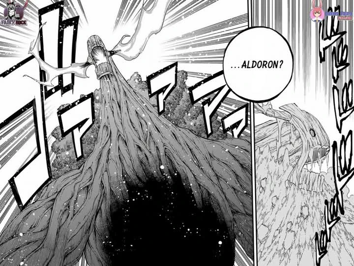 Read Fairy Tail_ La misión de los 100 años es Manga Online