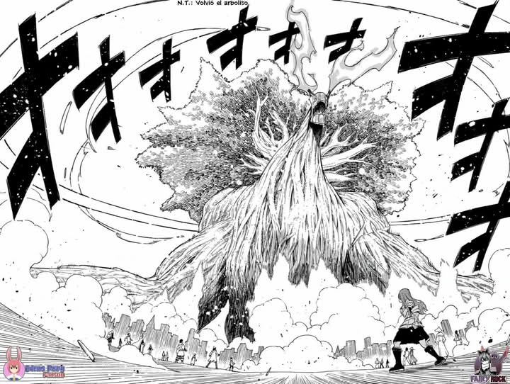 Read Fairy Tail_ La misión de los 100 años es Manga Online