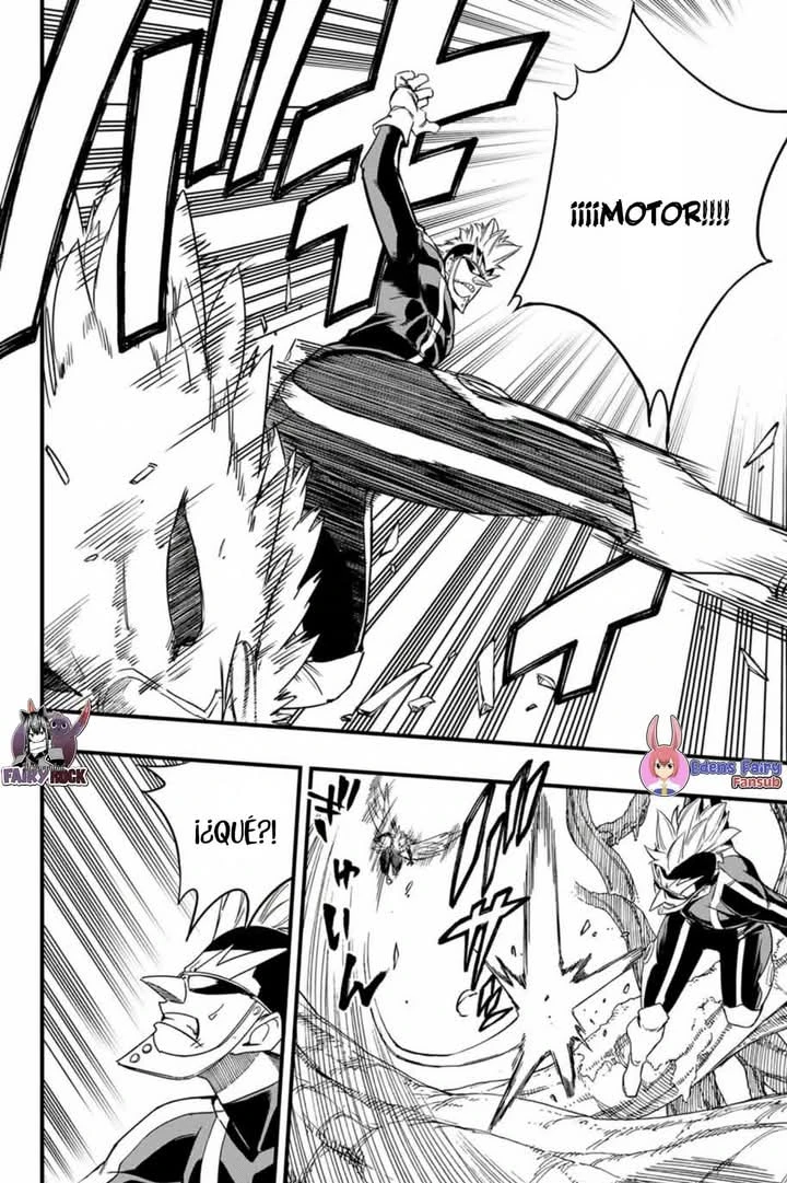 Read Fairy Tail_ La misión de los 100 años es Manga Online