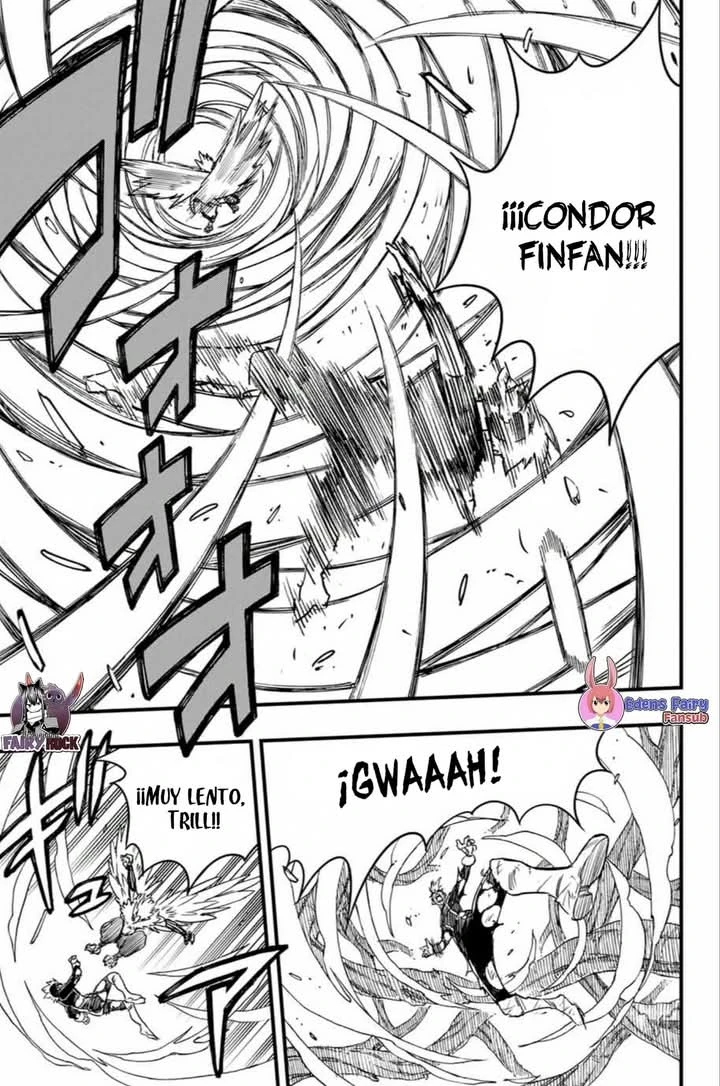 Read Fairy Tail_ La misión de los 100 años es Manga Online