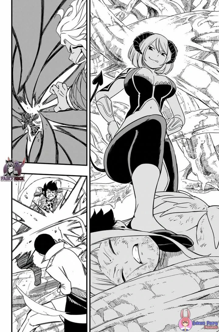 Read Fairy Tail_ La misión de los 100 años es Manga Online