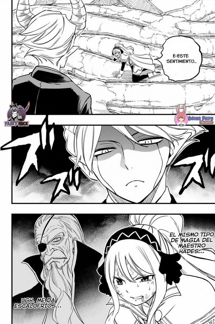 Read Fairy Tail_ La misión de los 100 años es Manga Online