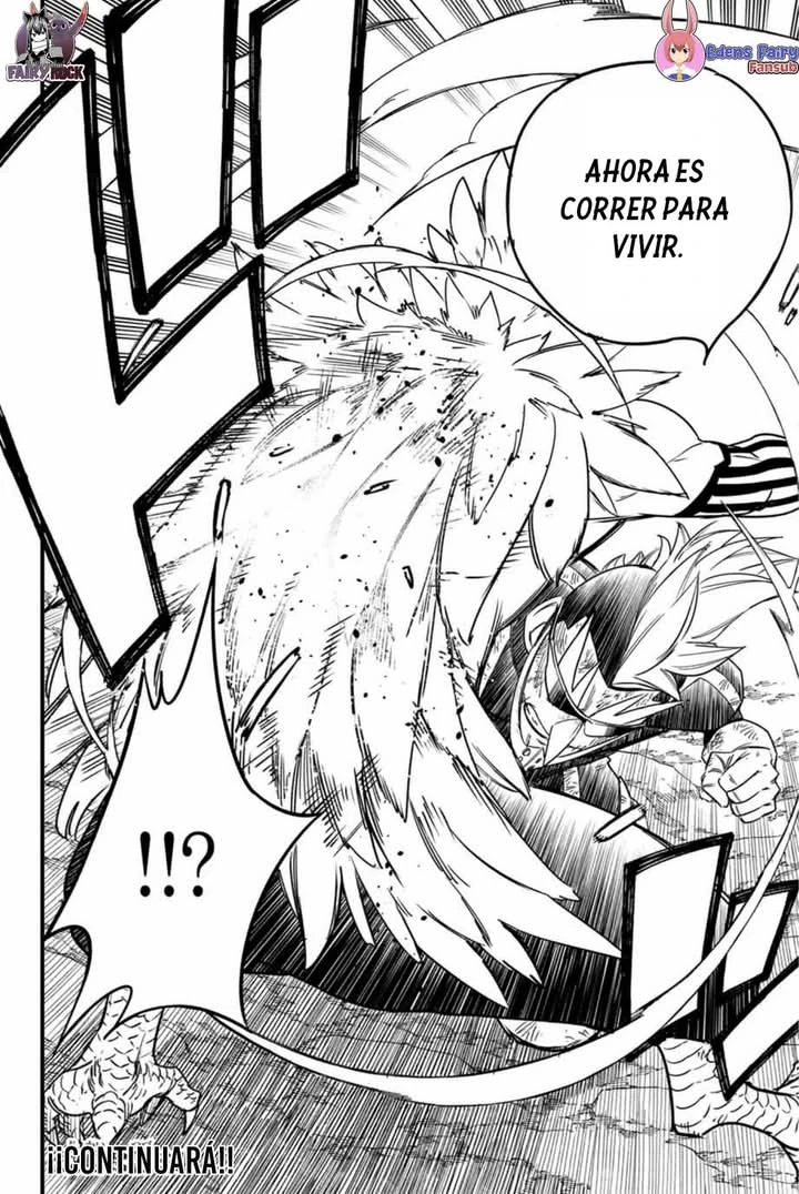 Read Fairy Tail_ La misión de los 100 años es Manga Online