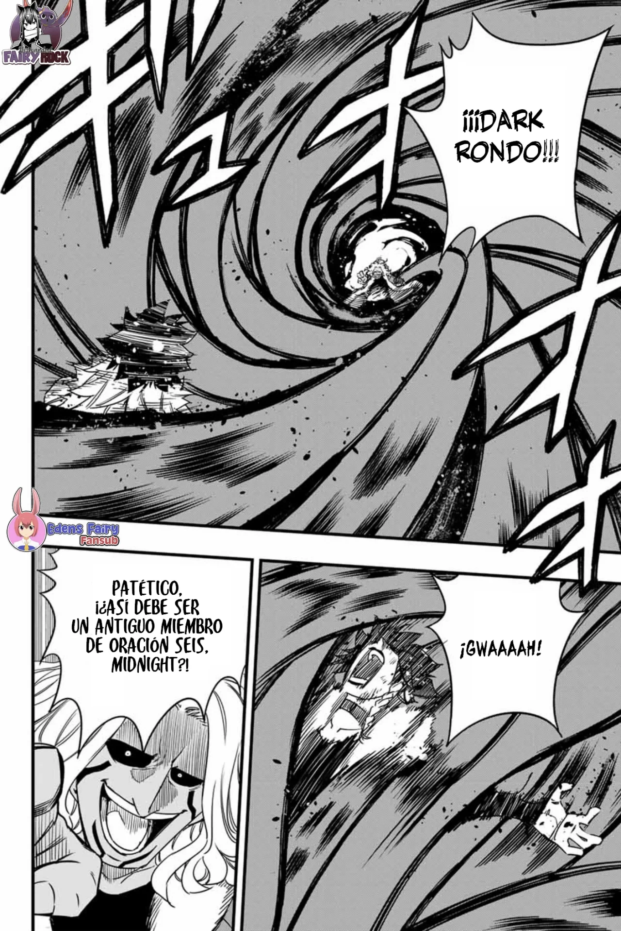 Read Fairy Tail_ La misión de los 100 años es Manga Online