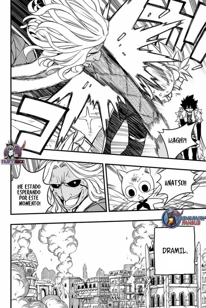 Read Fairy Tail_ La misión de los 100 años es Manga Online