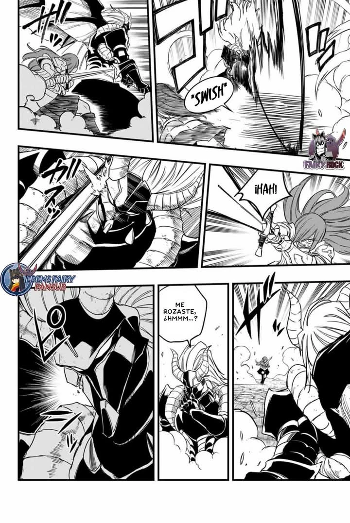 Read Fairy Tail_ La misión de los 100 años es Manga Online