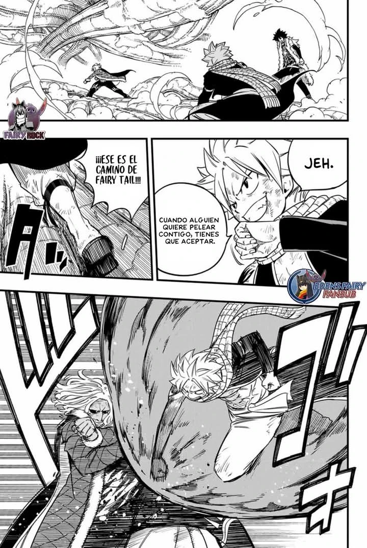 Read Fairy Tail_ La misión de los 100 años es Manga Online