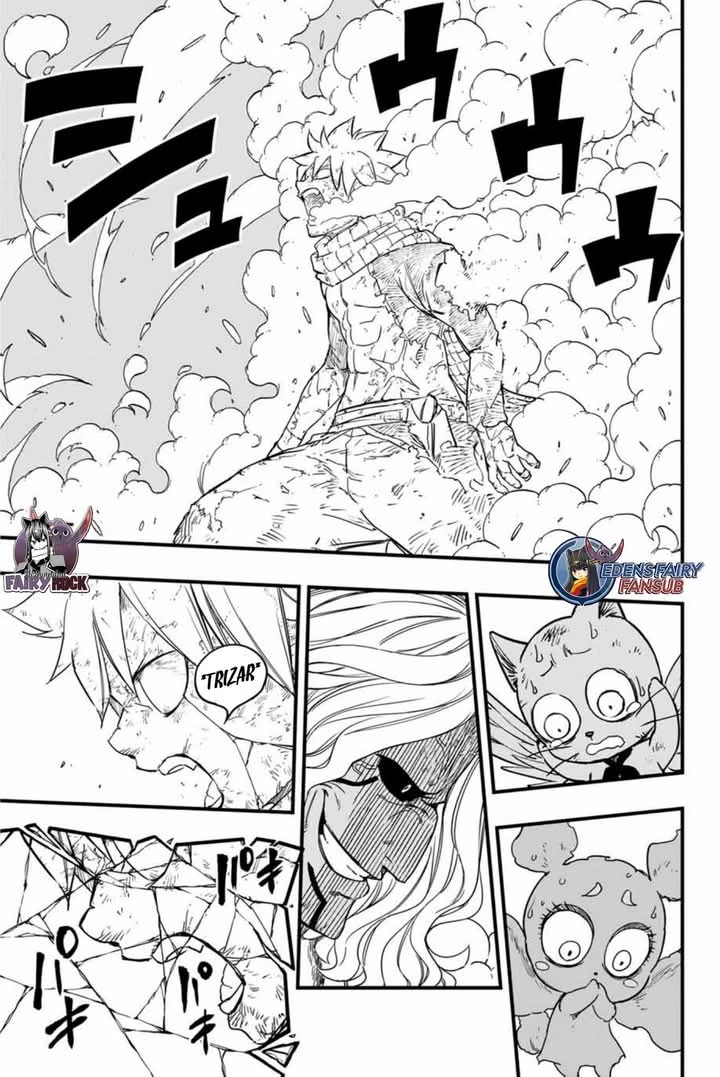 Read Fairy Tail_ La misión de los 100 años es Manga Online