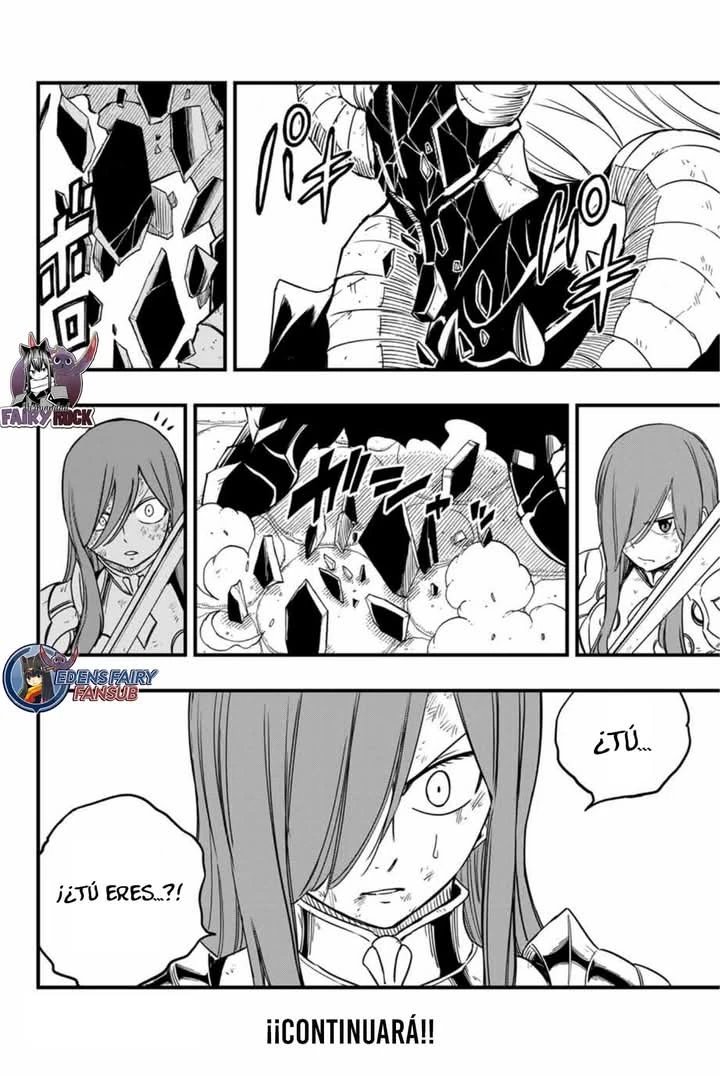 Read Fairy Tail_ La misión de los 100 años es Manga Online