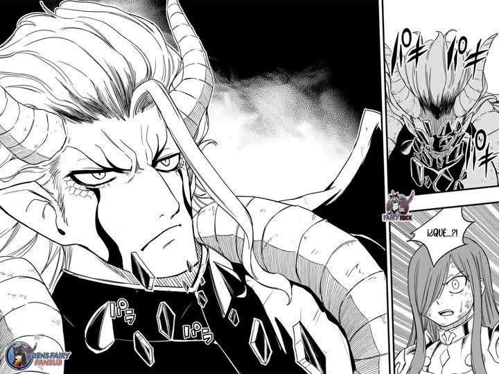 Read Fairy Tail_ La misión de los 100 años es Manga Online