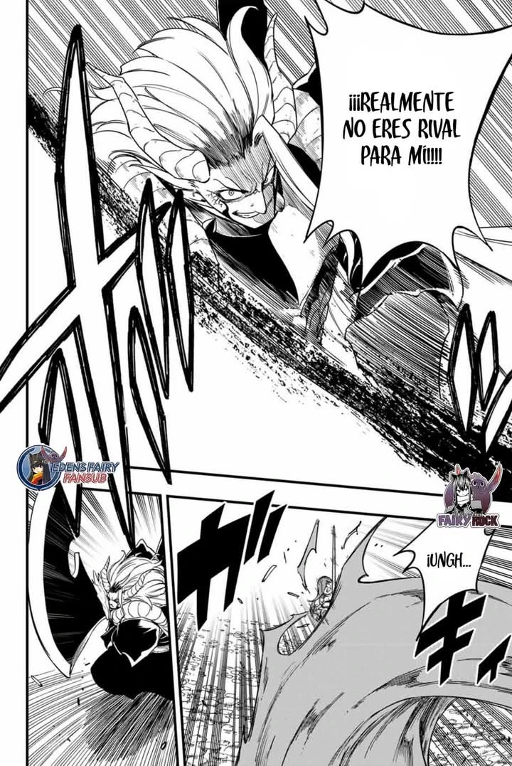 Read Fairy Tail_ La misión de los 100 años es Manga Online