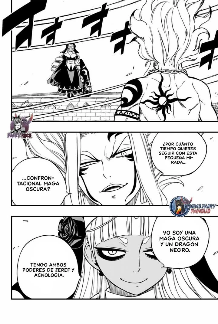 Read Fairy Tail_ La misión de los 100 años es Manga Online