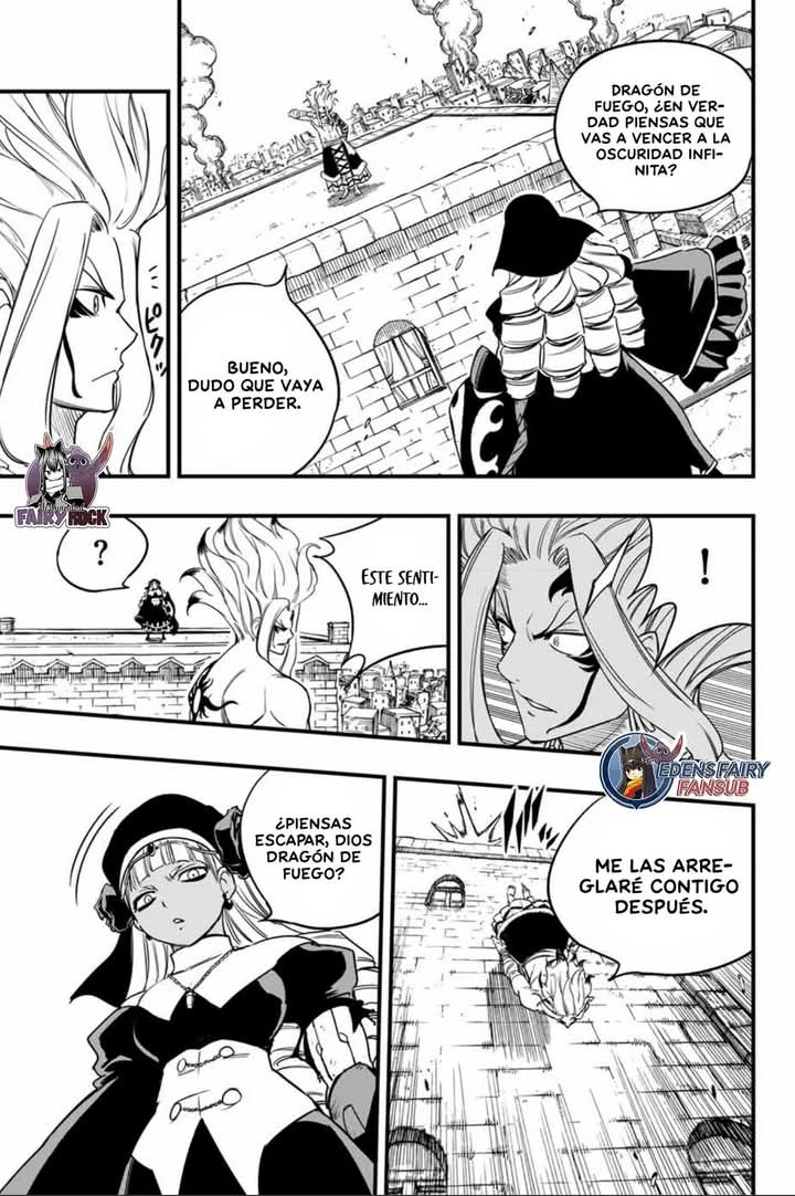 Read Fairy Tail_ La misión de los 100 años es Manga Online