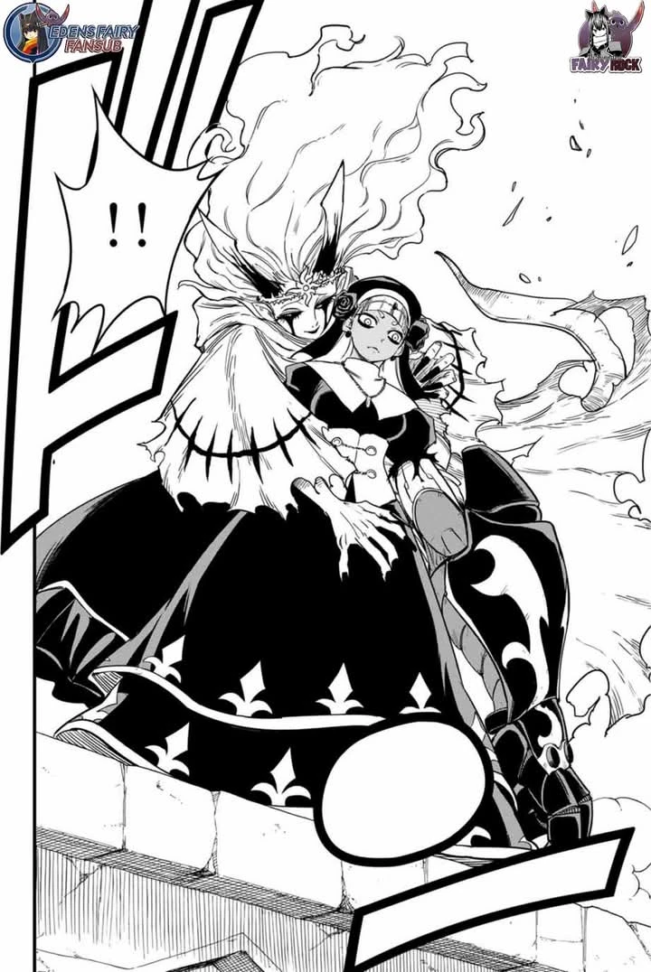 Read Fairy Tail_ La misión de los 100 años es Manga Online