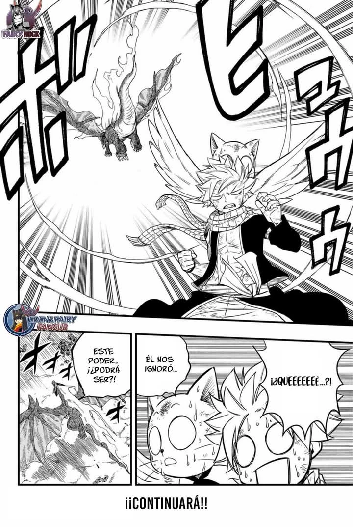 Read Fairy Tail_ La misión de los 100 años es Manga Online