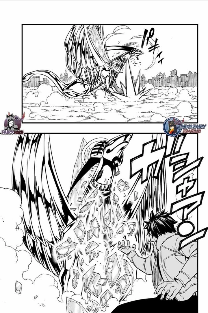 Read Fairy Tail_ La misión de los 100 años es Manga Online