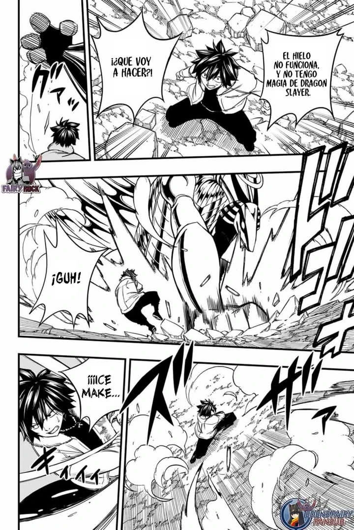 Read Fairy Tail_ La misión de los 100 años es Manga Online