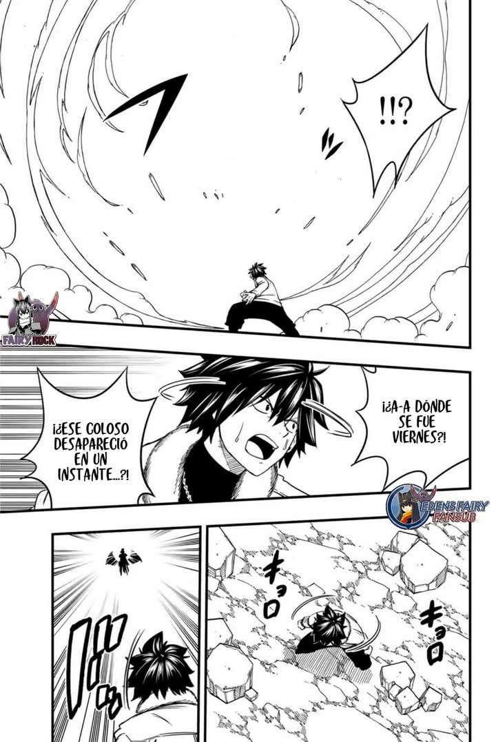 Read Fairy Tail_ La misión de los 100 años es Manga Online