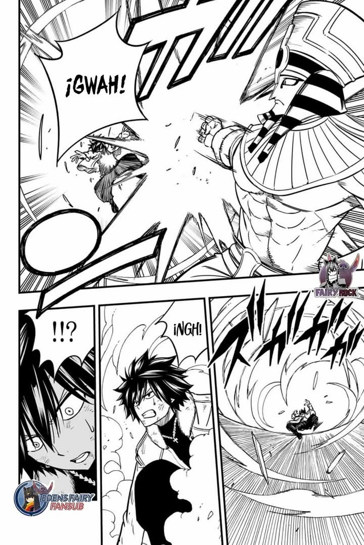 Read Fairy Tail_ La misión de los 100 años es Manga Online