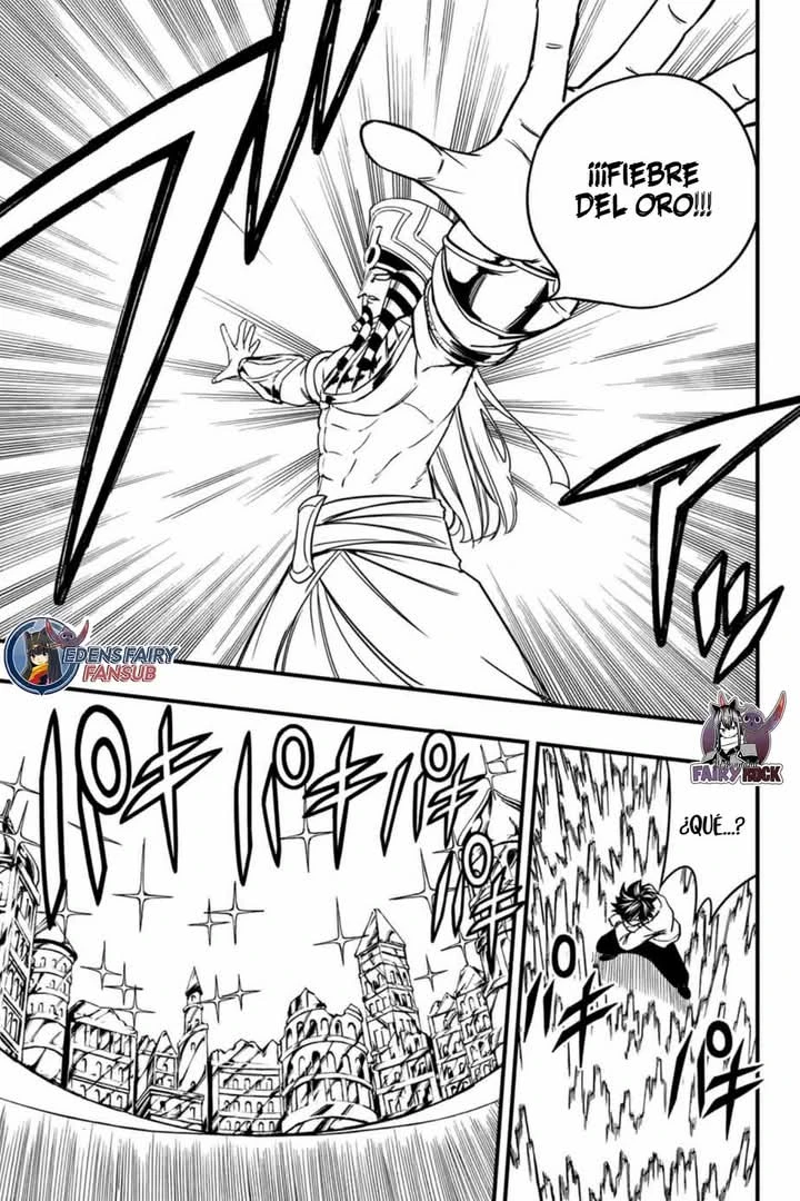 Read Fairy Tail_ La misión de los 100 años es Manga Online