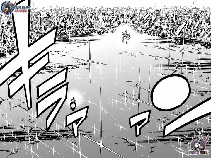 Read Fairy Tail_ La misión de los 100 años es Manga Online