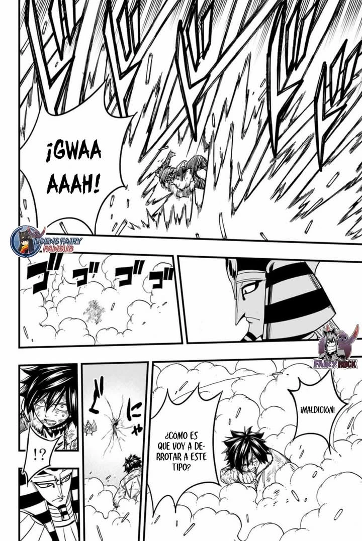 Read Fairy Tail_ La misión de los 100 años es Manga Online