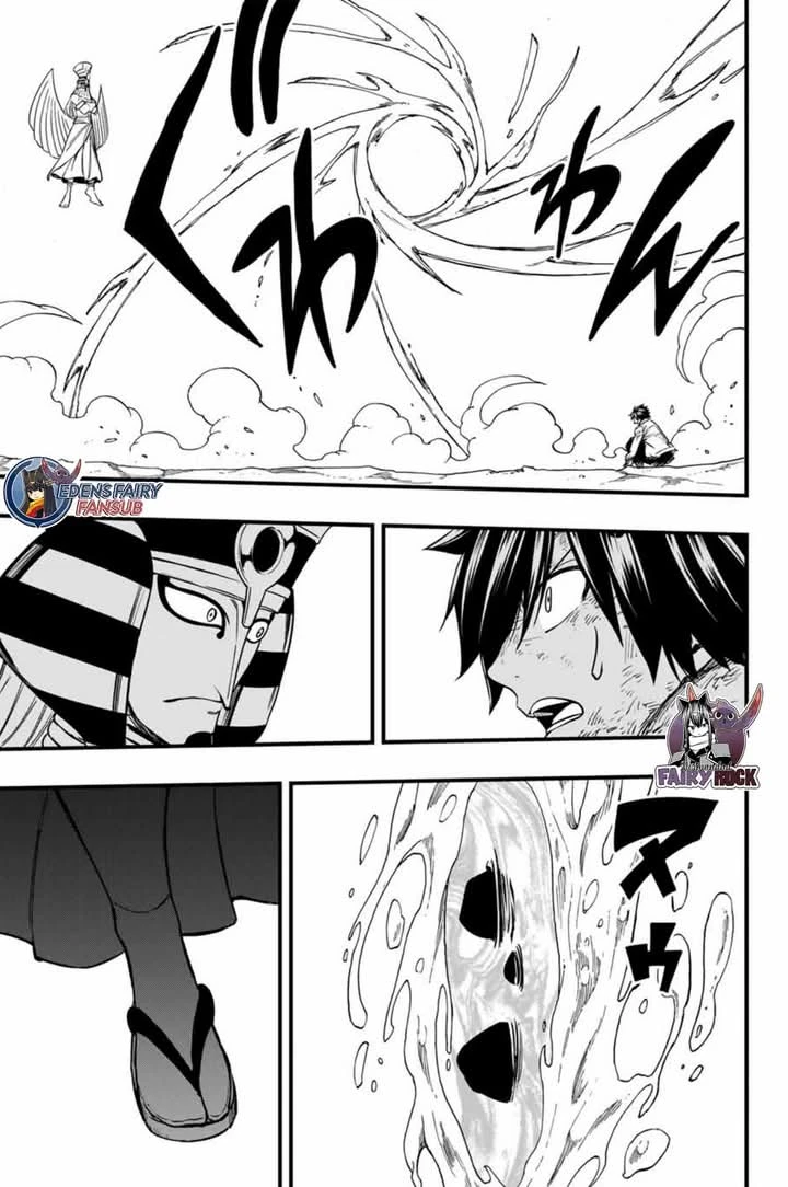 Read Fairy Tail_ La misión de los 100 años es Manga Online