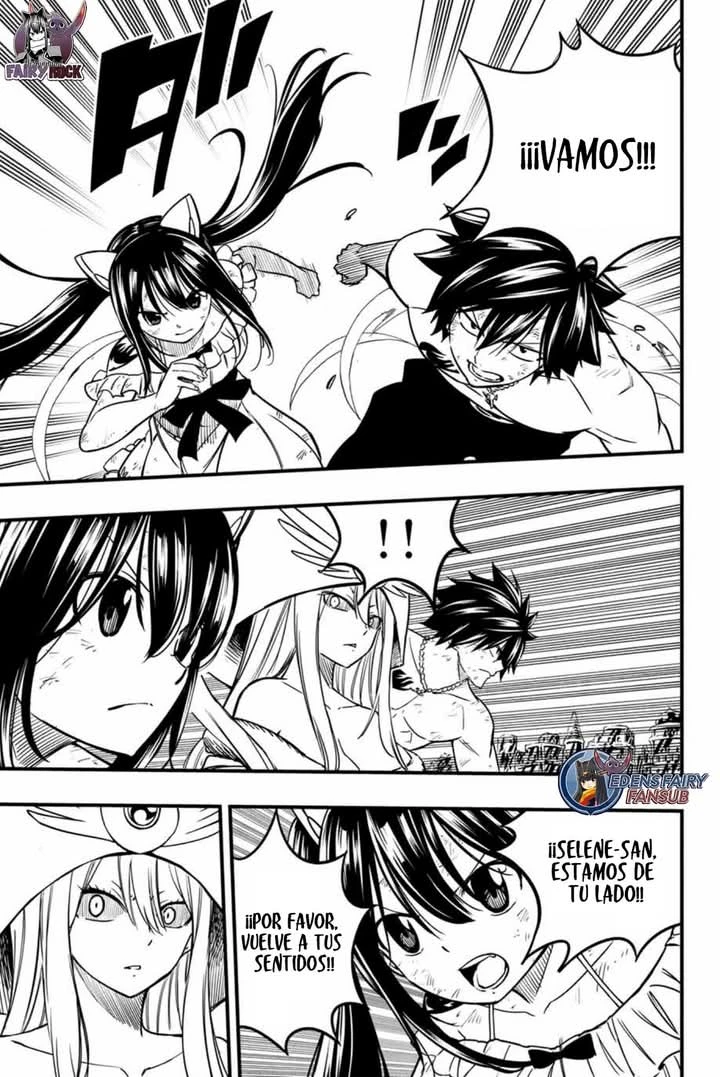 Read Fairy Tail_ La misión de los 100 años es Manga Online