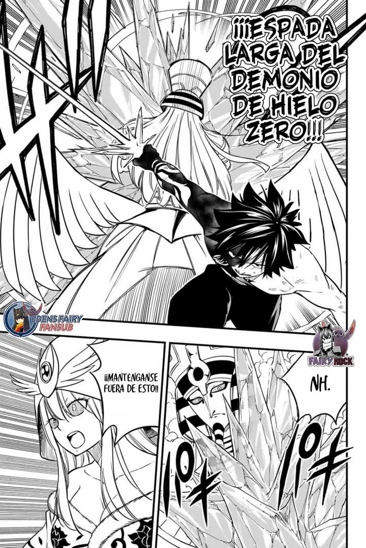 Read Fairy Tail_ La misión de los 100 años es Manga Online