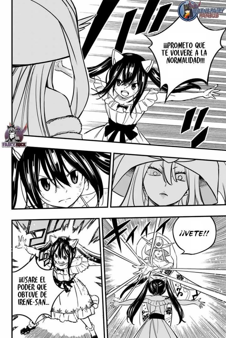 Read Fairy Tail_ La misión de los 100 años es Manga Online