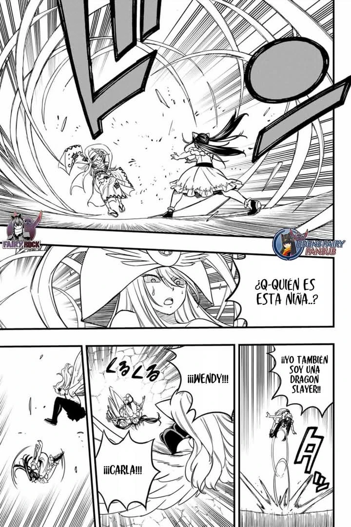 Read Fairy Tail_ La misión de los 100 años es Manga Online