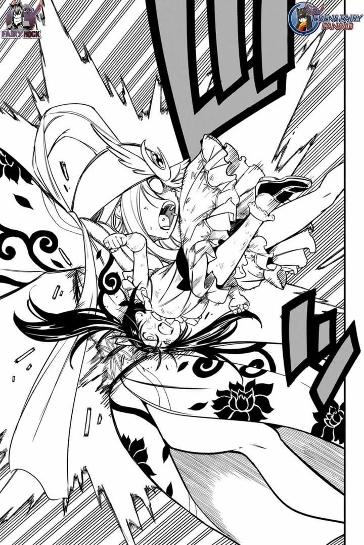 Read Fairy Tail_ La misión de los 100 años es Manga Online