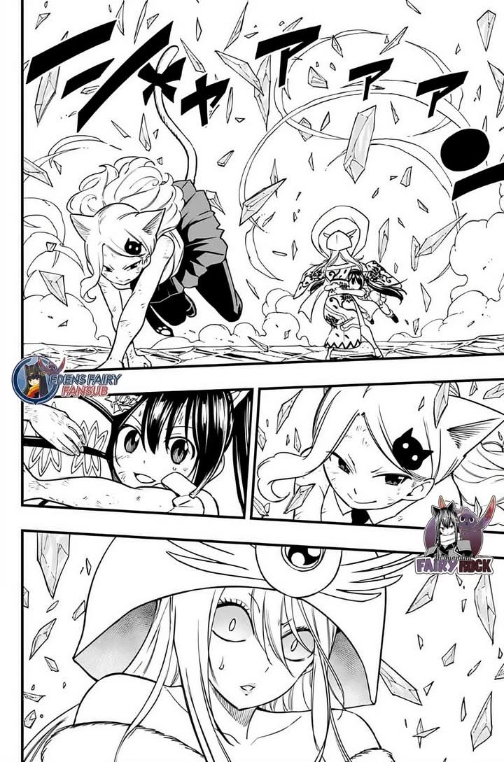 Read Fairy Tail_ La misión de los 100 años es Manga Online