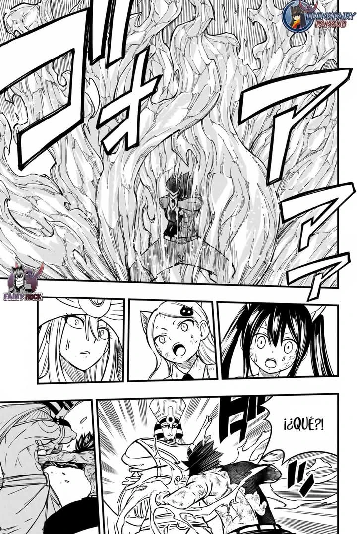 Read Fairy Tail_ La misión de los 100 años es Manga Online