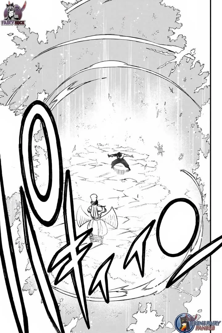 Read Fairy Tail_ La misión de los 100 años es Manga Online