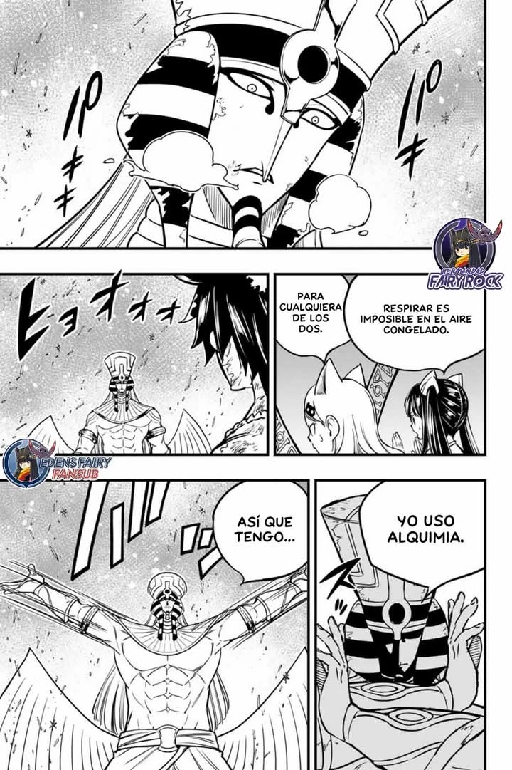 Read Fairy Tail_ La misión de los 100 años es Manga Online