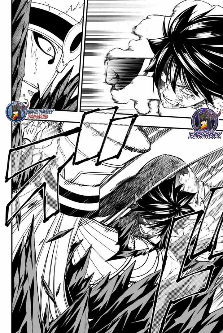 Read Fairy Tail_ La misión de los 100 años es Manga Online