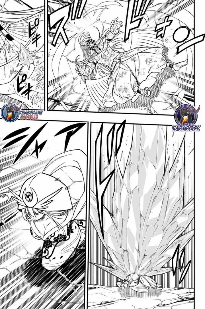 Read Fairy Tail_ La misión de los 100 años es Manga Online