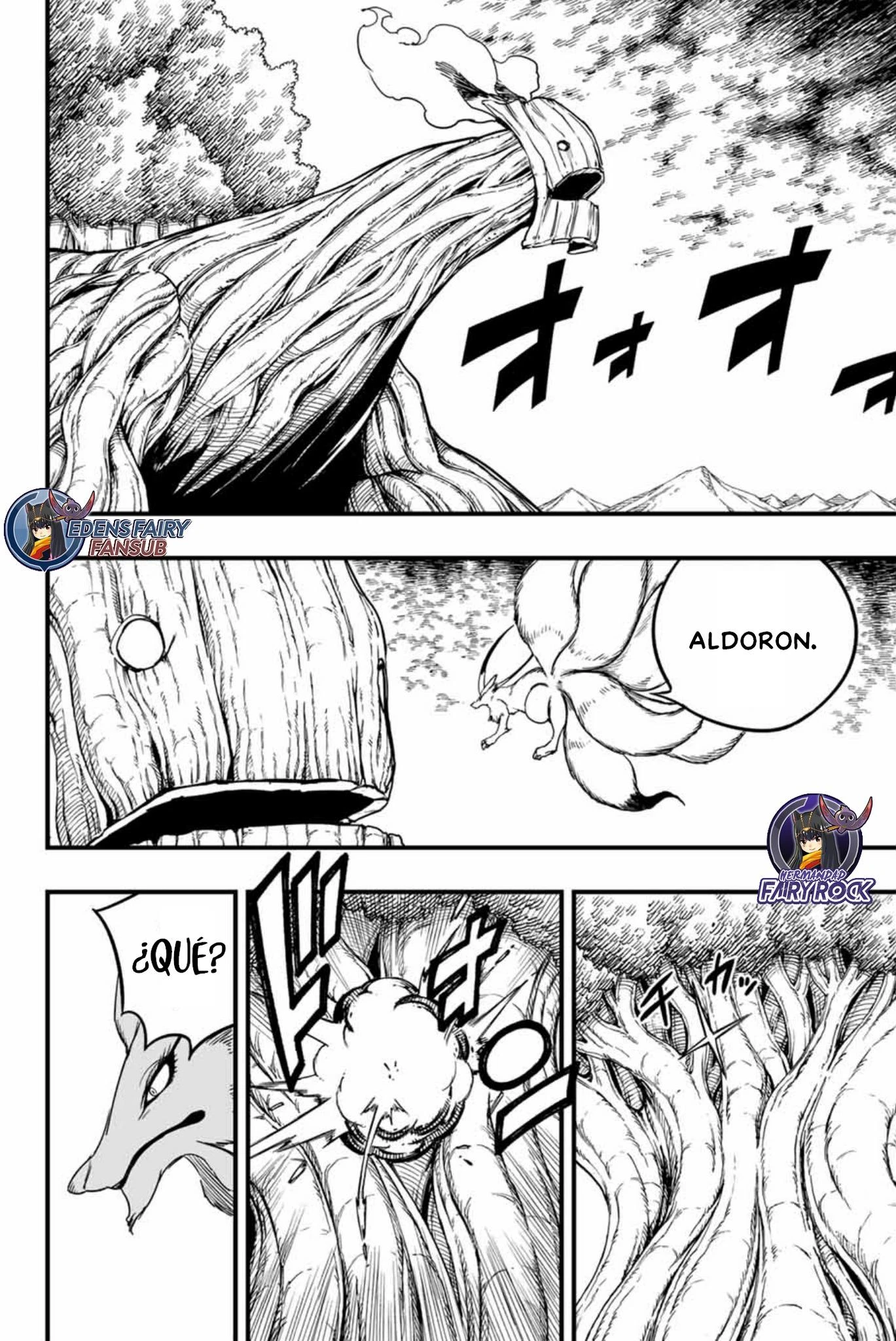 Read Fairy Tail_ La misión de los 100 años es Manga Online