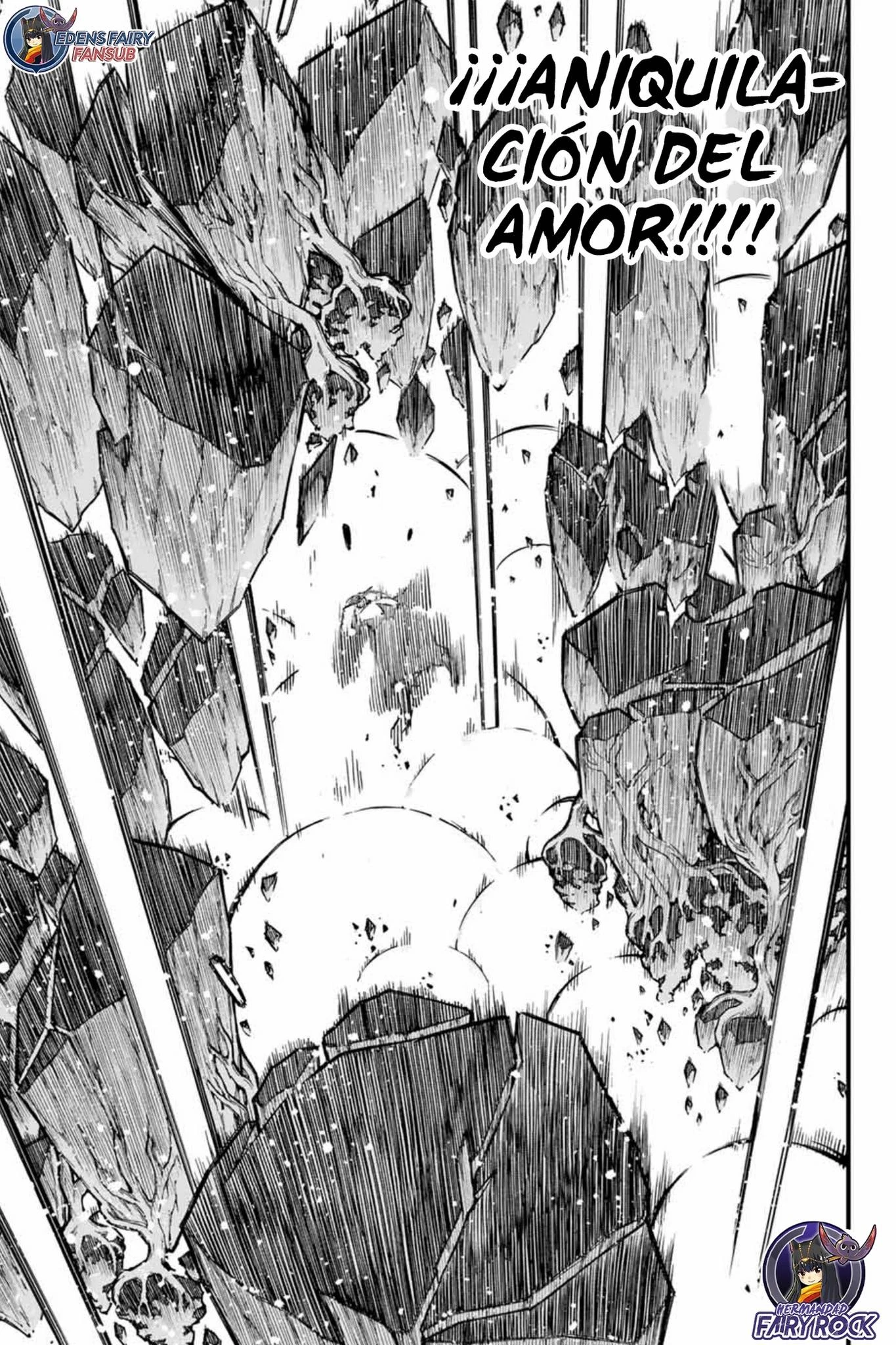 Read Fairy Tail_ La misión de los 100 años es Manga Online