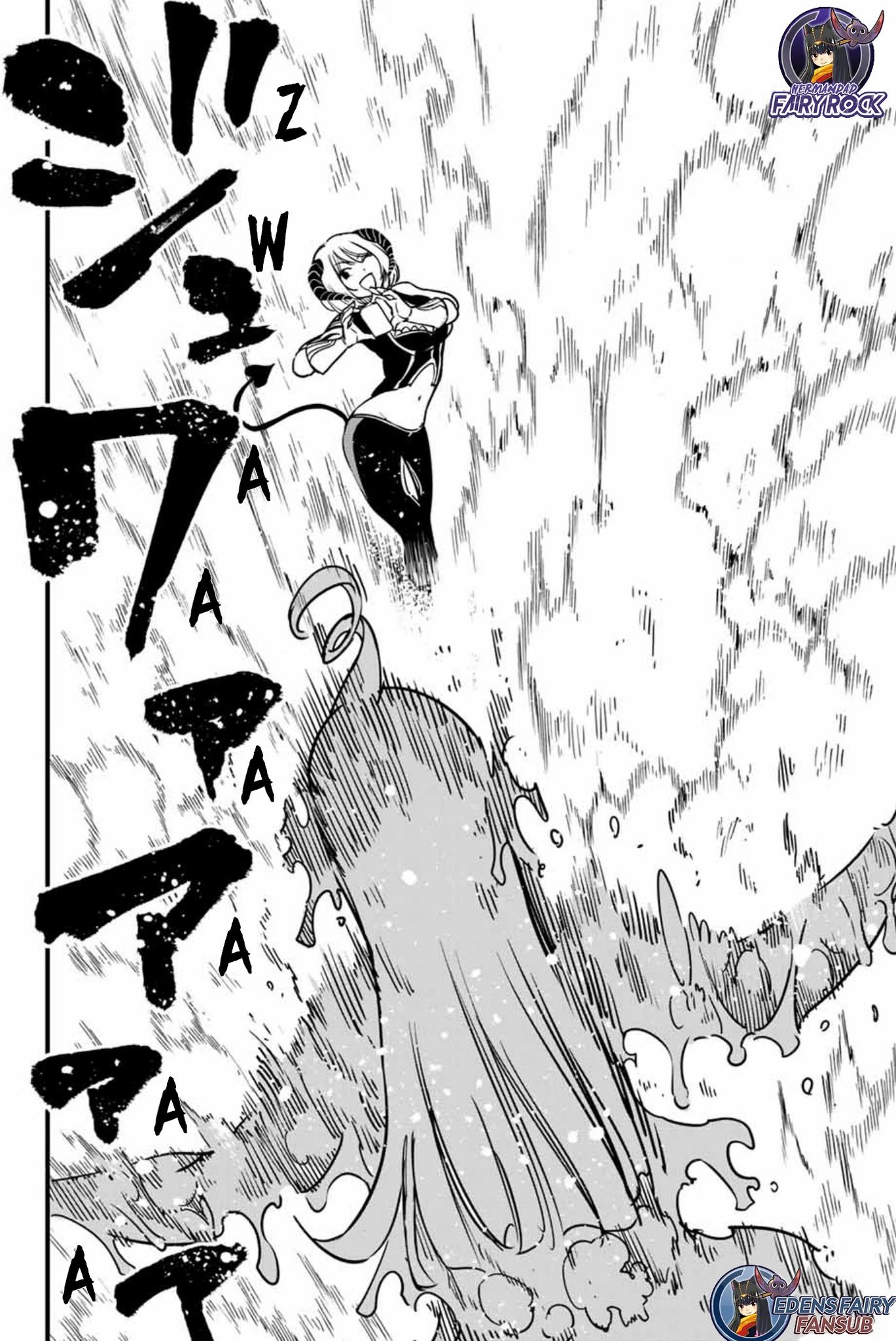 Read Fairy Tail_ La misión de los 100 años es Manga Online