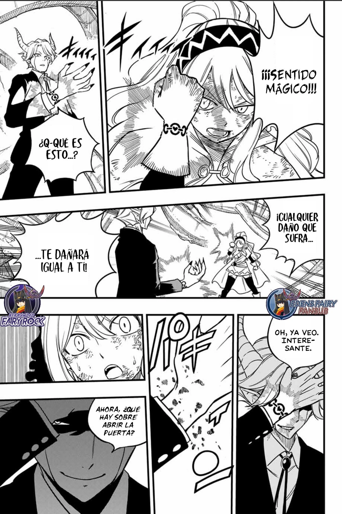 Read Fairy Tail_ La misión de los 100 años es Manga Online