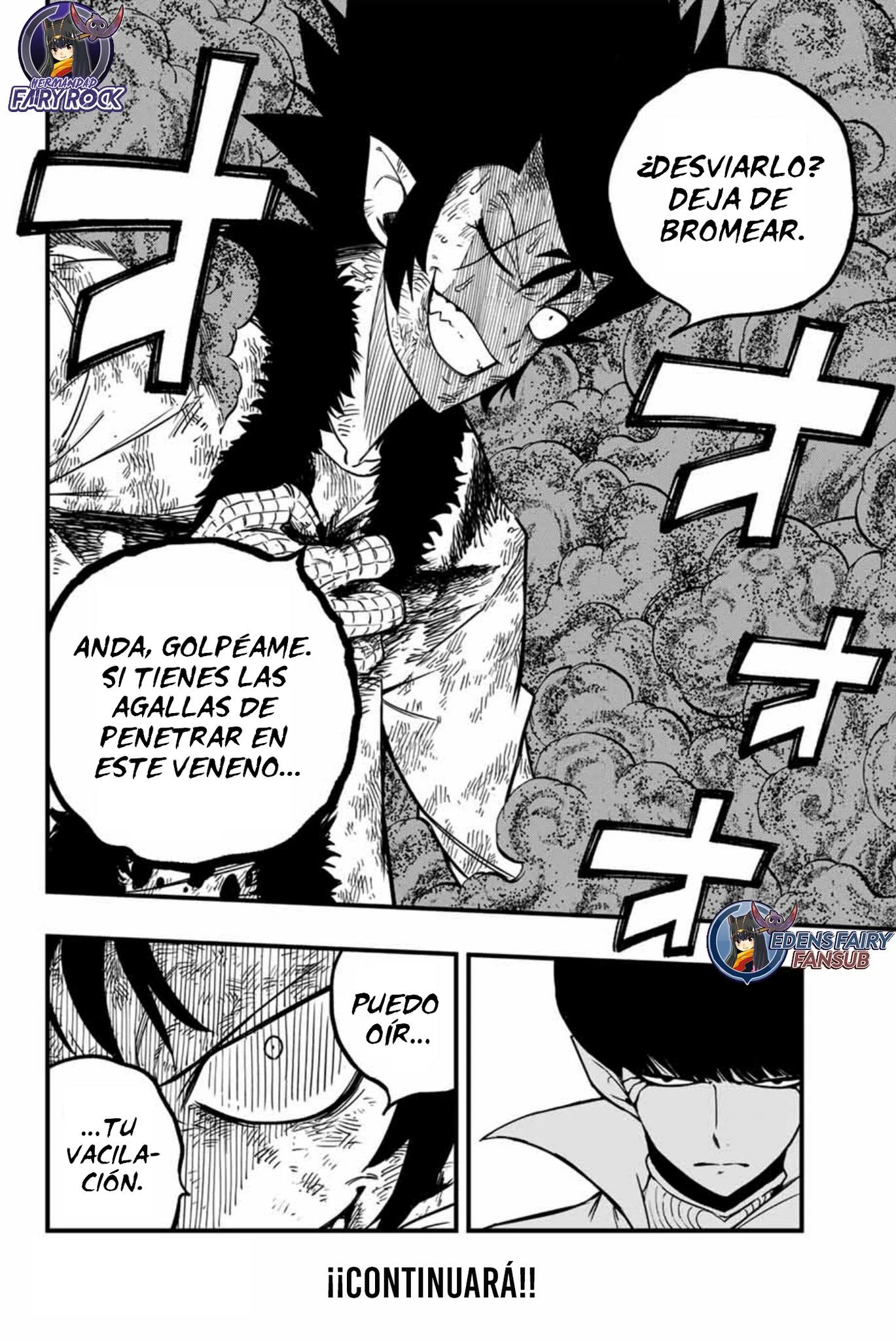 Read Fairy Tail_ La misión de los 100 años es Manga Online