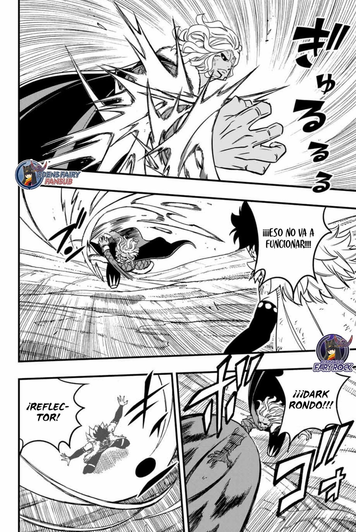 Read Fairy Tail_ La misión de los 100 años es Manga Online