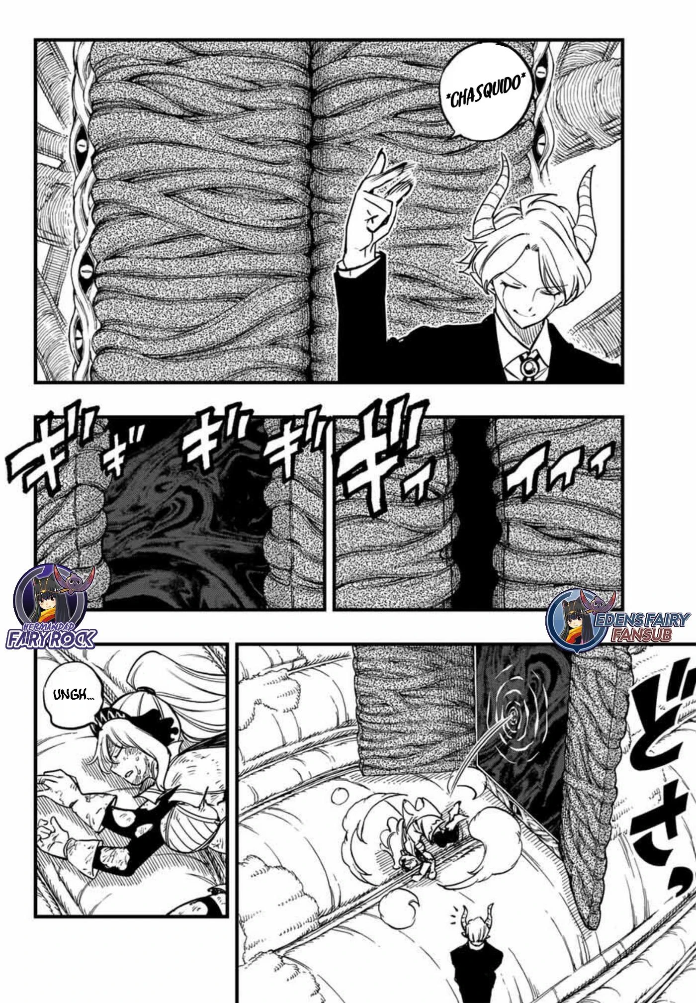 Read Fairy Tail_ La misión de los 100 años es Manga Online