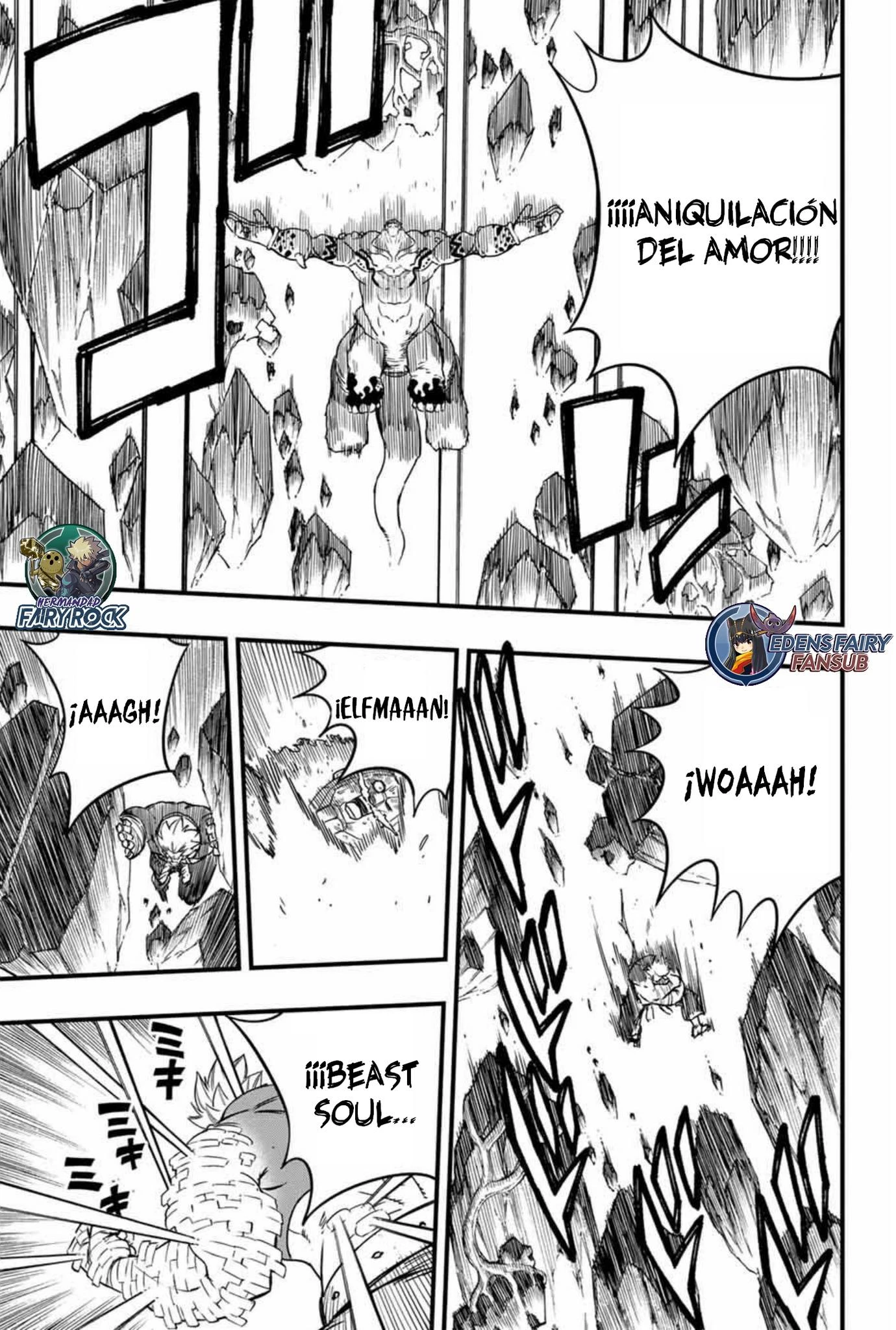 Read Fairy Tail_ La misión de los 100 años es Manga Online