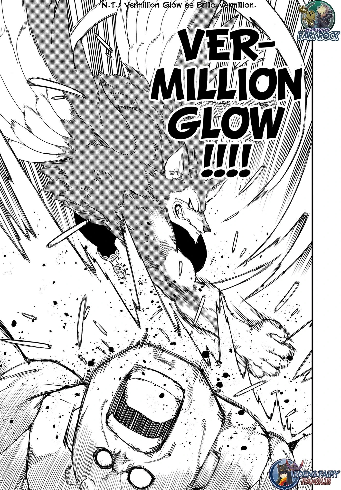 Read Fairy Tail_ La misión de los 100 años es Manga Online