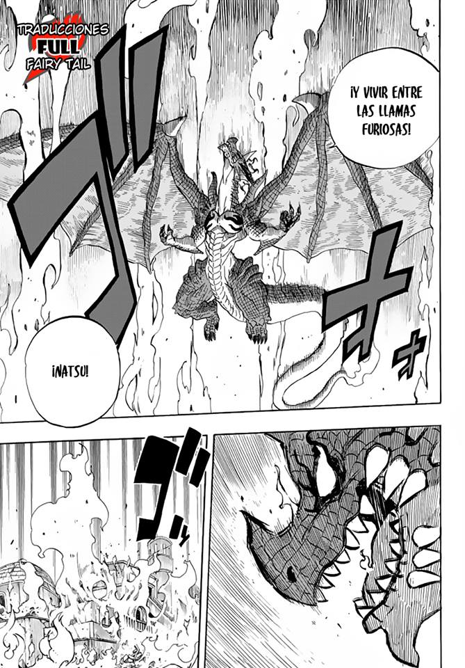 Read Fairy Tail_ La misión de los 100 años es Manga Online