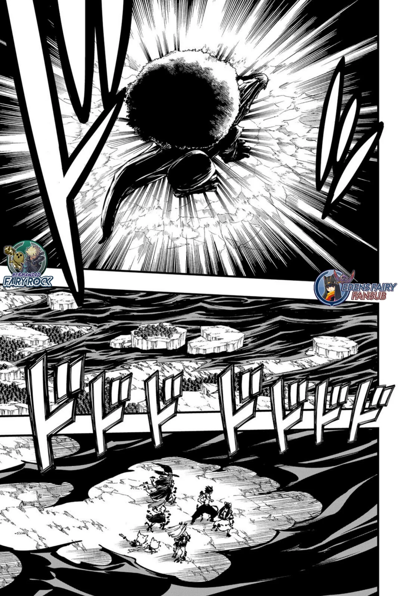 Read Fairy Tail_ La misión de los 100 años es Manga Online